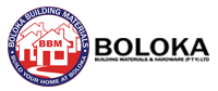 Boloka Building Materials & Hardware
