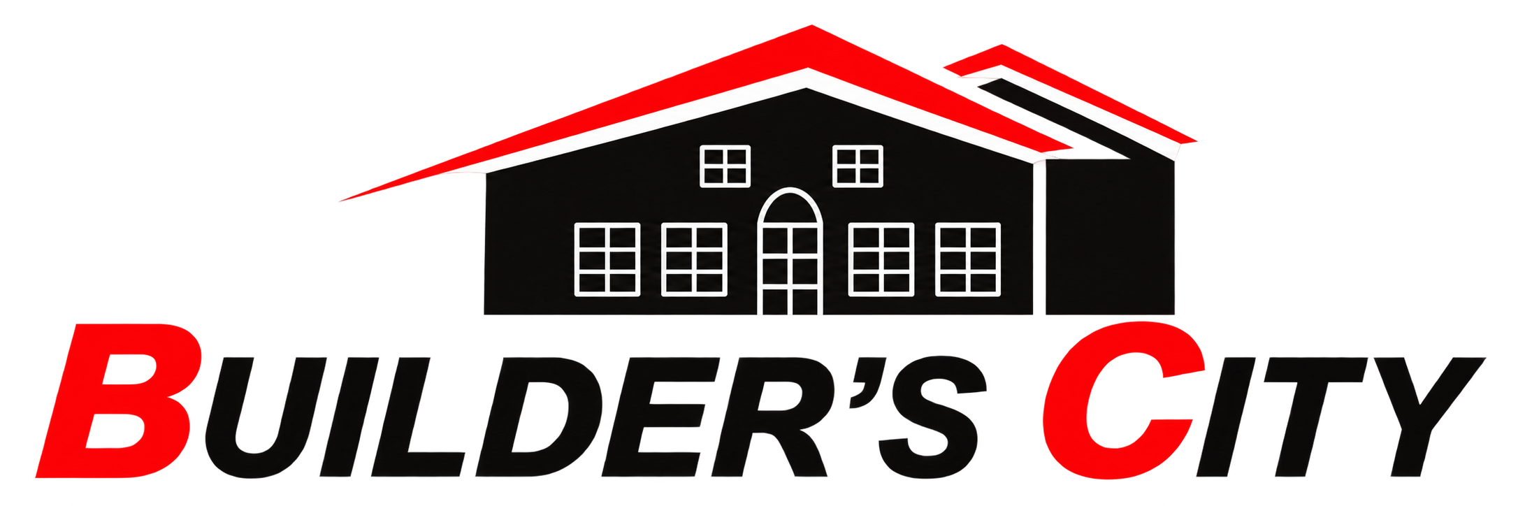 Builder's City logo