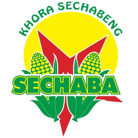 Sechaba logo