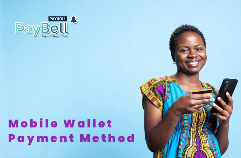 We’re introducing a new payment method. Previously, our system supported only two payment modes: Cash and Bank.